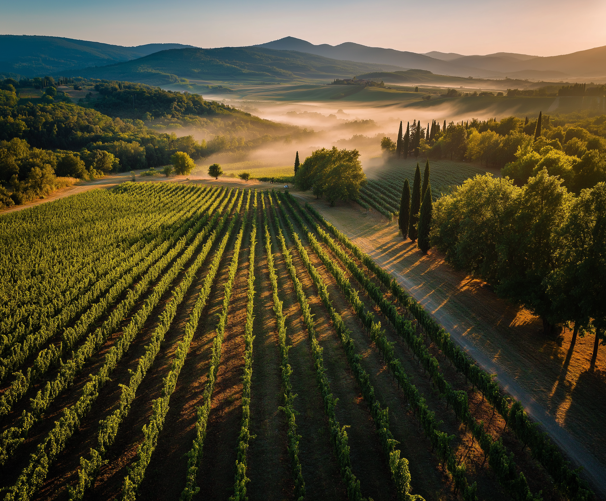 Decorative farm element