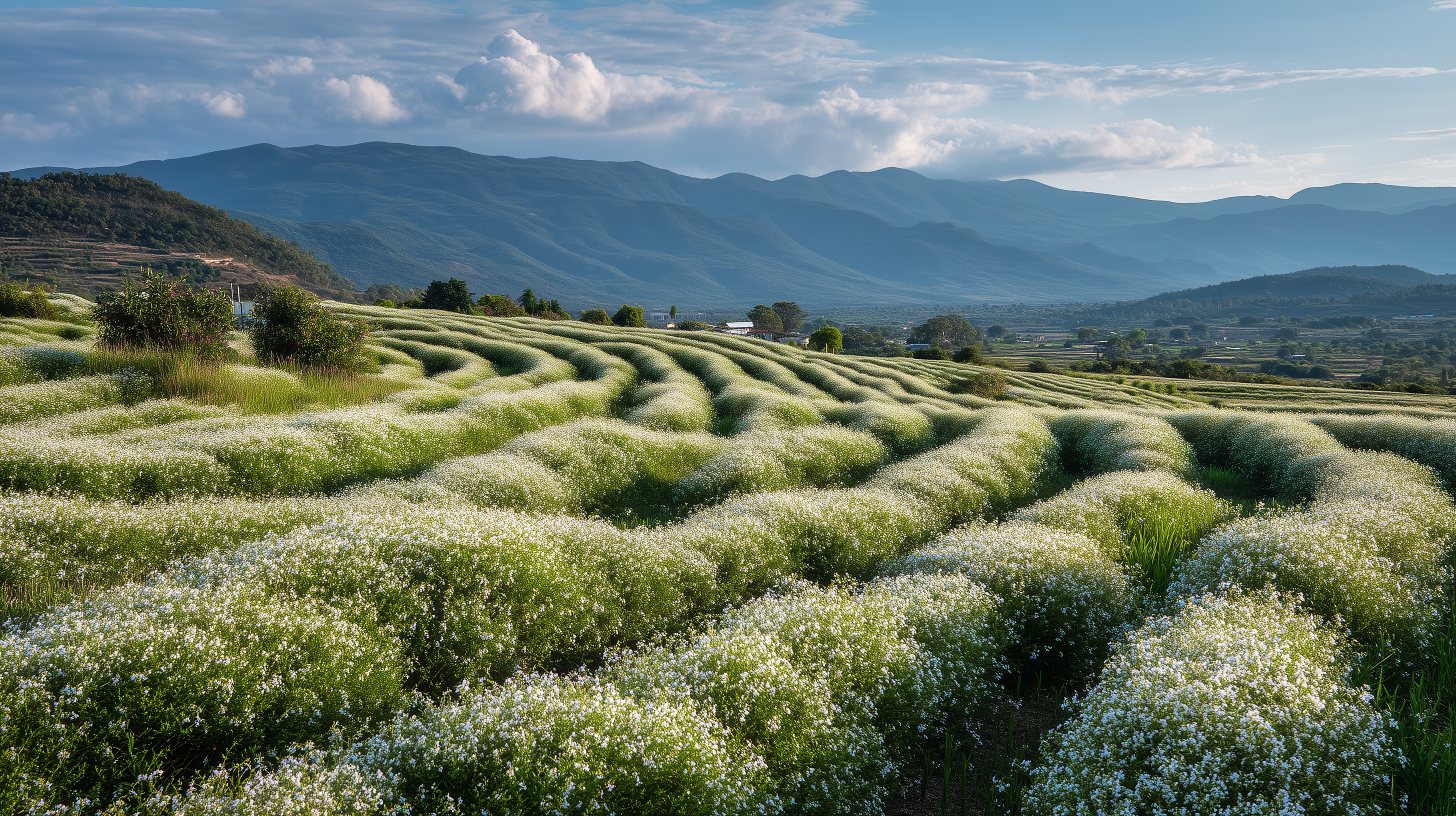 Wine Tasting Experiences
