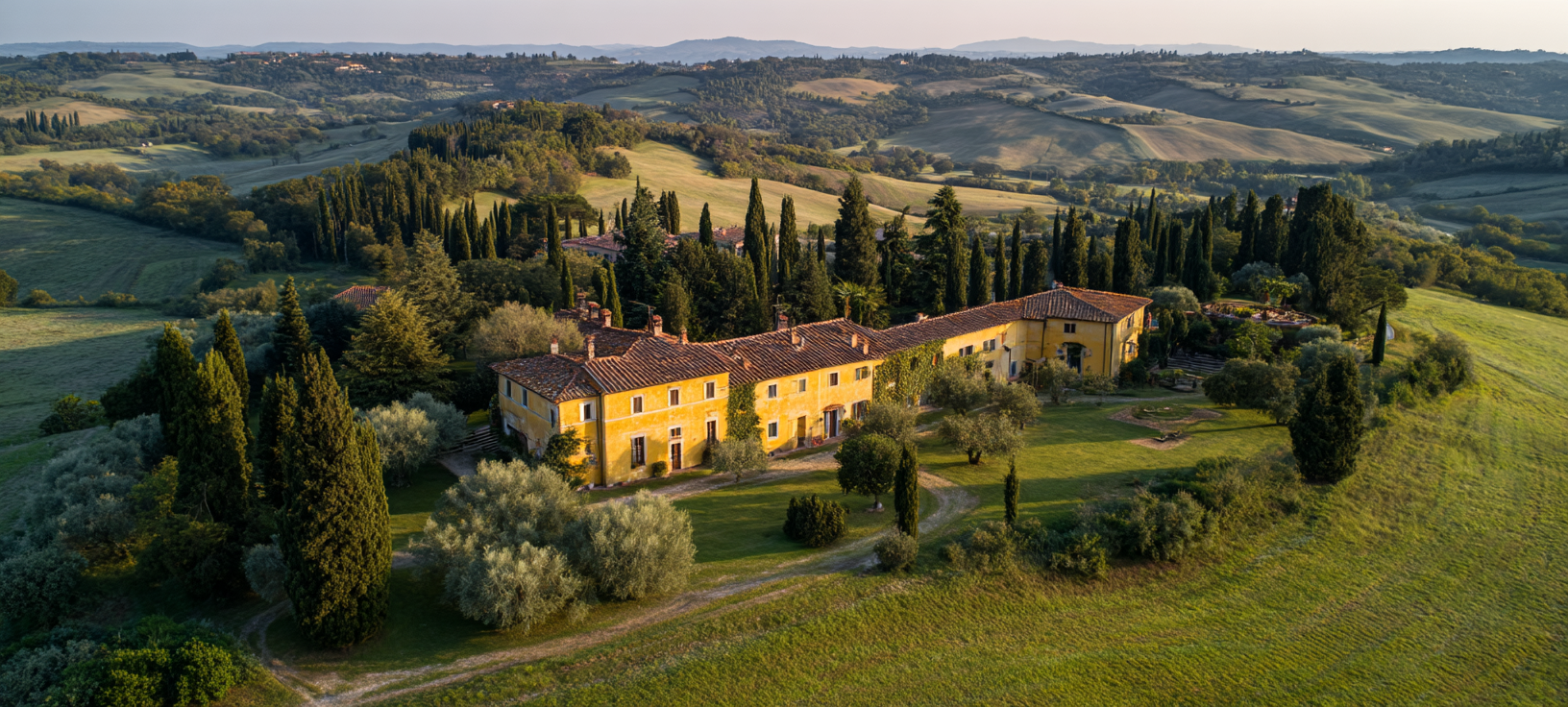 Farm Stay Adventures